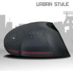 JOM ΠΙΣΩ ΦΑΝΑΡΙΑ FULL LED ΓΙΑ VW GOLF 5 2003-2008 82871-2 - Image 4