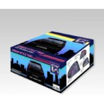 JOM ΠΙΣΩ ΦΑΝΑΡΙΑ FULL LED ΓΙΑ VW GOLF 5 2003-2008 82871-2 - Image 6