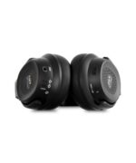 Kali Audio HP-1 Επαγγελματικά Ακουστικά Studio Over-ear Black - Image 3