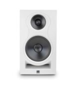 Kali Audio IN-8W 2nd Wave 3-way Studio Monitor 8" 140W RMS White (Τεμάχιο) - Image 2