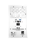 Kali Audio IN-8W 2nd Wave 3-way Studio Monitor 8" 140W RMS White (Τεμάχιο) - Image 4