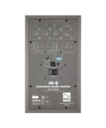 Kali Audio IN-8G 2nd Wave 3-way Studio Monitor 8" 140W RMS Grey (Τεμάχιο) +ΔΩΡΟ 2 Τεμάχια Ηχοαπορροφητικά - Image 2