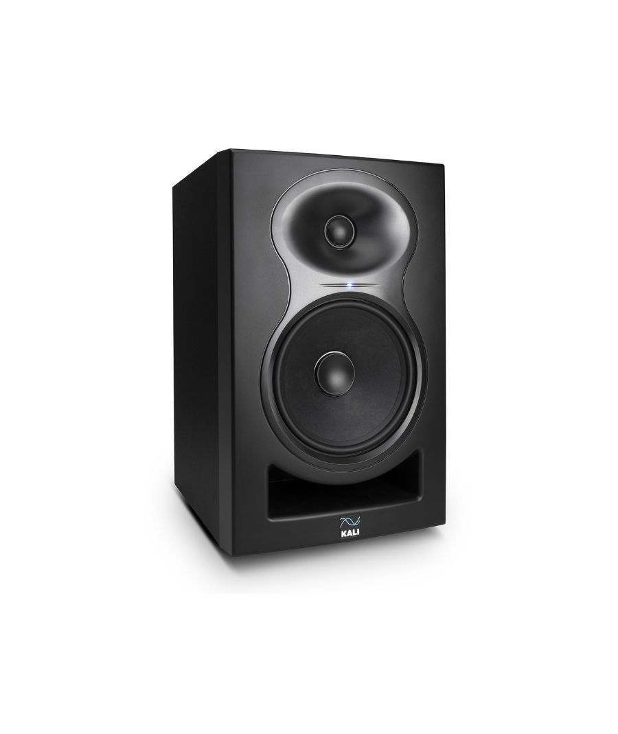 Kali Audio LP-6 2nd Wave Studio Monitor 6,5" 80W RMS Μαύρο (Τεμάχιο)