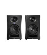 Kali Audio LP UNF Studio Monitor 4,5'' Black (Ζεύγος)+ΔΩΡΟ 2 Τεμάχια Ηχοαπορροφητικά