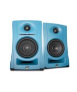 Kali Audio LP UNF Studio Monitor 4,5'' Blue (Ζεύγος) +ΔΩΡΟ 2 Τεμάχια Ηχοαπορροφητικά
