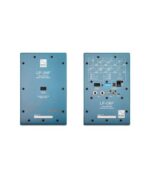 Kali Audio LP UNF Studio Monitor 4,5'' Blue (Ζεύγος) +ΔΩΡΟ 2 Τεμάχια Ηχοαπορροφητικά - Image 4