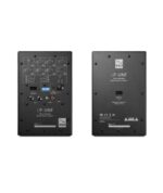 Kali Audio LP UNF Studio Monitor 4,5'' Black (Ζεύγος)+ΔΩΡΟ 2 Τεμάχια Ηχοαπορροφητικά - Image 2
