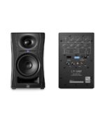 Kali Audio LP UNF Studio Monitor 4,5'' Black (Ζεύγος)+ΔΩΡΟ 2 Τεμάχια Ηχοαπορροφητικά - Image 3