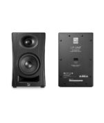 Kali Audio LP UNF Studio Monitor 4,5'' Black (Ζεύγος)+ΔΩΡΟ 2 Τεμάχια Ηχοαπορροφητικά - Image 4