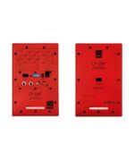 Kali Audio LP UNF Studio Monitor 4,5'' Red (Ζεύγος)+ΔΩΡΟ 2 Τεμάχια Ηχοαπορροφητικά - Image 3