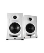 Kali Audio LP UNF Studio Monitor 4,5'' White (Ζεύγος)+ΔΩΡΟ 2 Τεμάχια Ηχοαπορροφητικά