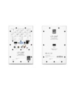 Kali Audio LP UNF Studio Monitor 4,5'' White (Ζεύγος)+ΔΩΡΟ 2 Τεμάχια Ηχοαπορροφητικά - Image 4