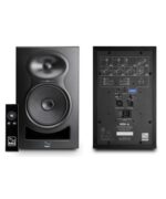 Kali Audio MM-6-EU Multimedia Speaker 6,5'' Black (Τεμάχιο) - Image 3
