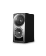 Kali Audio Santa Monica SM-5 Ενεργό Studio Monitor 5” Black (Τεμάχιο) - Image 4