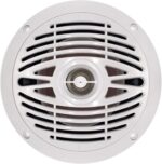 KDX Audio 165-Marine Ηχεία 6,5'' White (Ζεύγος) - Image 3