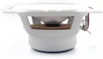 KDX Audio 165-Marine Ηχεία 6,5'' White (Ζεύγος) - Image 2