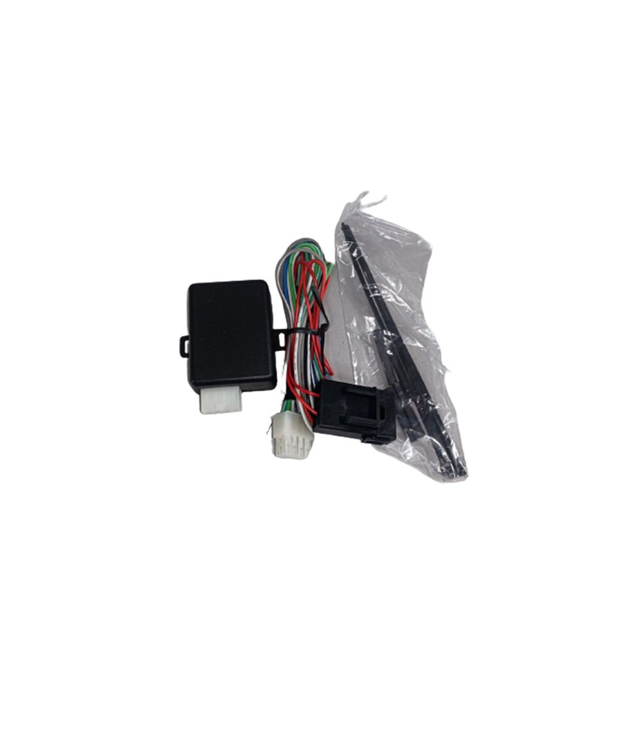 KG-201 Mirror Closer Module