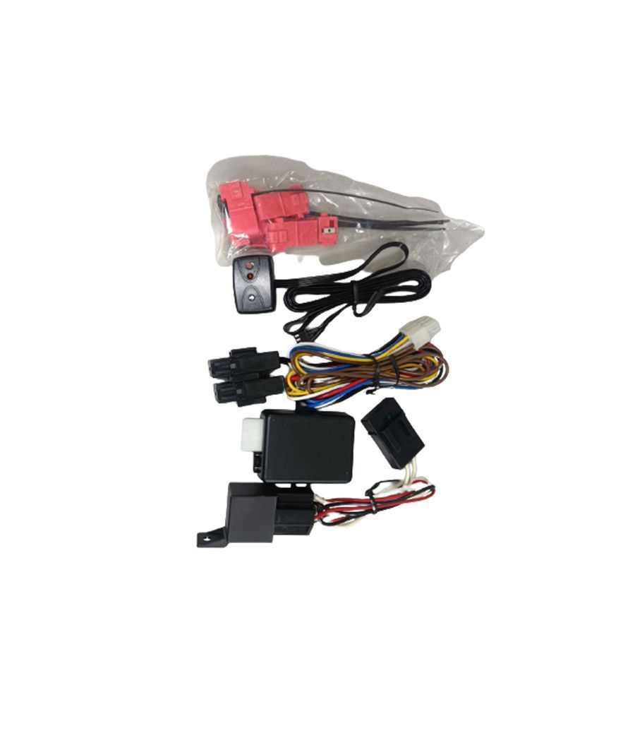 KG-801 Automatic Light System for Vehicle