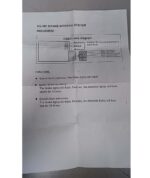 KG601 BRAKE WARNING SYSTEM - Image 3
