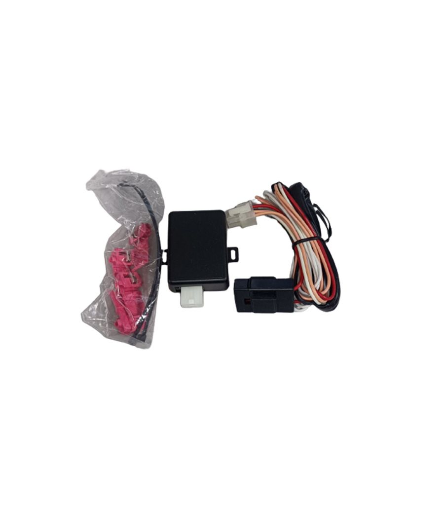 KG601 BRAKE WARNING SYSTEM