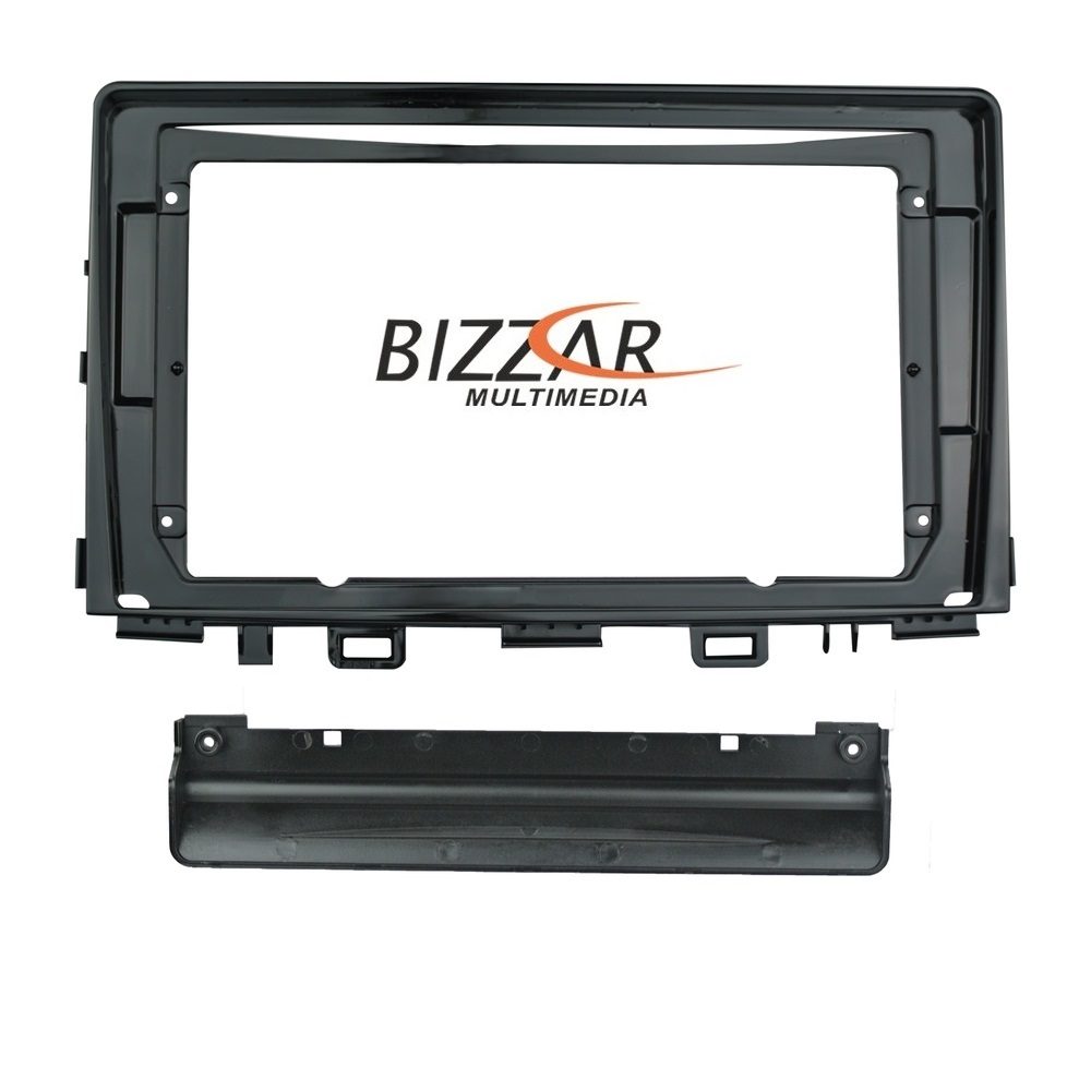 Πρόσοψη, Καλωδίωση & CANbus Box Για Kia Stonic Για Tablet 9"