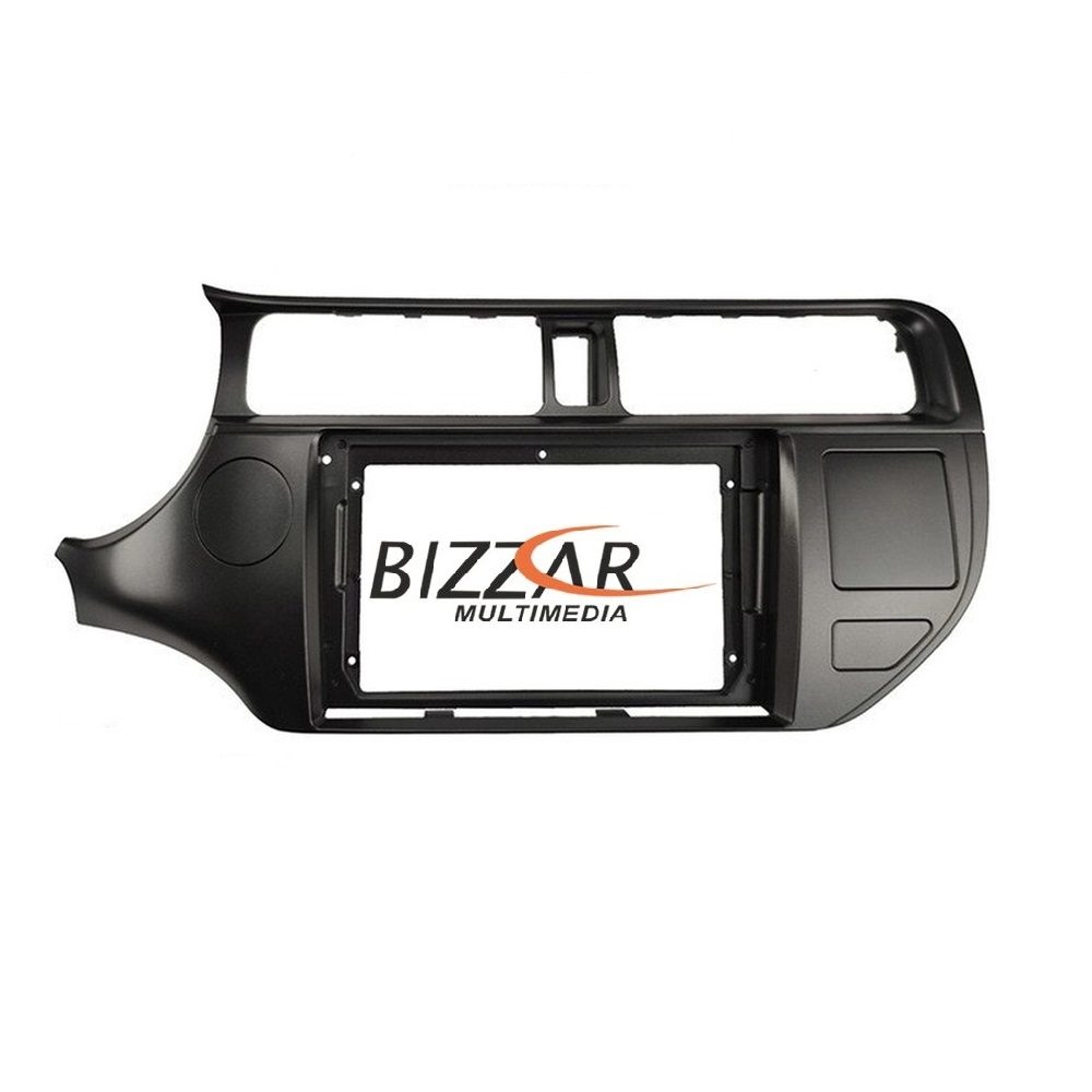 Πρόσοψη, Καλωδίωση & CANbus Box Για Kia Rio Για Tablet 9"