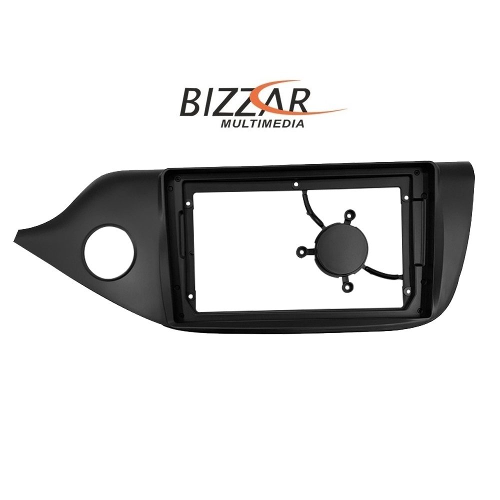 Πρόσοψη, Καλωδίωση & CANbus Box Για Kia Cee’d/ProCeed  2013 – 2017 Για Tablet 9"