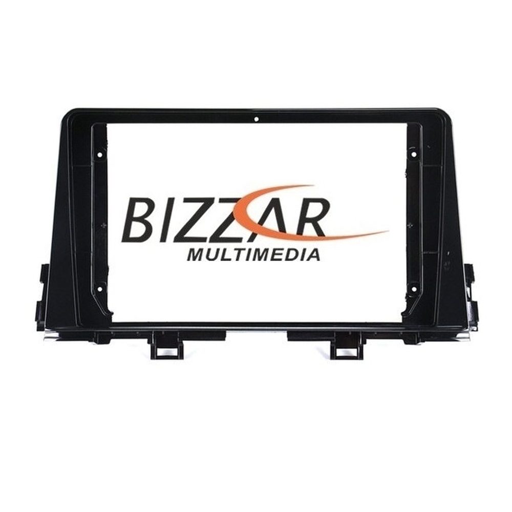 Πρόσοψη, Καλωδίωση & CANbus Box Για Kia Picanto 2017-2021 Για Tablet 9"