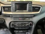 Πρόσοψη, Καλωδίωση & CANbus Box Για Kia Ceed Για Tablet 9" - Image 2