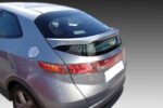 Αεροτομή Honda Civic Mk8 Hatchback (2006-2011) motordromedesign