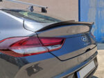 Αεροτομή Hyundai i30 Mk3 Fastback (2016-) motordromedesign - Image 2