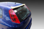 Αεροτομή Οροφής Fiat Grande Punto (2006-) motordromedesign - Image 2