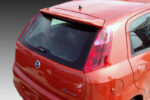 Αεροτομή Οροφής Fiat Grande Punto (2006-) motordromedesign
