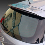 Αεροτομή Οροφής Opel Astra H Sportback (2004-2009) motordromedesign
