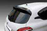 Αεροτομή Οροφής Peugeot 208 Mk1 (2012-2019) motordromedesign