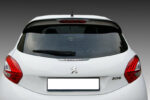 Αεροτομή Οροφής Peugeot 208 Mk1 (2012-2019) motordromedesign - Image 3