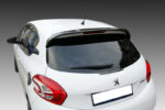 Αεροτομή Οροφής Peugeot 208 Mk1 (2012-2019) motordromedesign - Image 4
