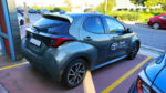 Αεροτομή Οροφής Toyota Yaris Mk4 (2020-) motordromedesign - Image 3