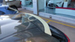 Αεροτομή Οροφής Toyota Yaris Mk4 (2020-) motordromedesign - Image 4