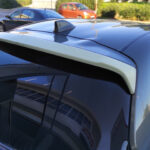 Αεροτομή Οροφής Toyota Yaris Mk4 (2020-) motordromedesign
