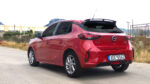 Αεροτομή Οροφής V.1 Opel Corsa F (2019-) motordromedesign - Image 2