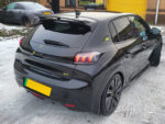 Αεροτομή Οροφής V.2 Peugeot 208 Mk2 (2019-) motordromedesign - Image 2