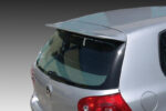 Αεροτομή Οροφής Volkswagen Golf Mk5 motordromedesign - Image 2