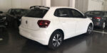 Αεροτομή Οροφής Volkswagen Polo Mk6 (2017-) motordromedesign