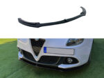 Εμπρός Σπλίτερ Alfa Romeo Giulietta Facelift (2016-2020) motordromedesign