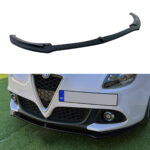 Εμπρός Σπλίτερ Alfa Romeo Giulietta Facelift (2016-2020) motordromedesign