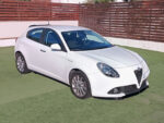 Εμπρός Σπλίτερ Alfa Romeo Giulietta Facelift (2016-2020) motordromedesign - Image 3