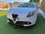 Εμπρός Σπλίτερ Alfa Romeo Giulietta Facelift (2016-2020) motordromedesign - Image 4