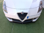 Εμπρός Σπλίτερ Alfa Romeo Giulietta Facelift (2016-2020) motordromedesign - Image 5