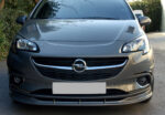 Εμπρός Σπλίτερ Opel Corsa E (2014-2019) motordromedesign - Image 2
